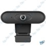 Webcam Full HD 1080p avec Microphone