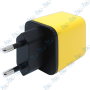 ⚡Chargeur DEVIS 25W USB & Type-C avec Câble Type-C 1M