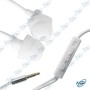 🎧Écouteurs Filaire Super TS1 Noise Reduction Jack 3.5 mm avec Micro