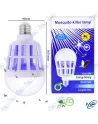 Anti Moustiques Lampe LED 2 en 1