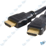 🔌 Câble HDMI vers HDMI Haute Vitesse – Câble HDMI Standard Compatible TV, PC, Console