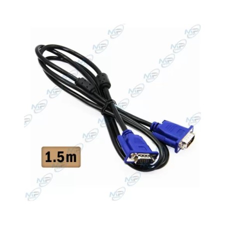 copy of Câble VGA 5m