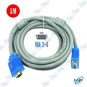 copy of copy of copy of Câble VGA 5m