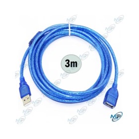 copy of copy of Câble Extension USB 2.0 10m avec Amplificateur Actif
