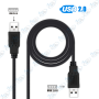 copy of copy of copy of copy of copy of copy of copy of Câble Extension USB 2.0 10m avec Amplificateur Actif