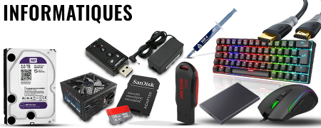 INFORMATIQUE