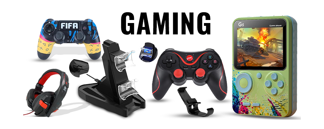 GAMING