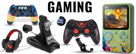 GAMING
