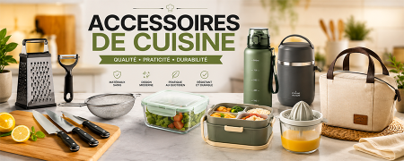 Accessoire de Cuisine
