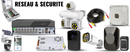 RESEAU & SECURITE