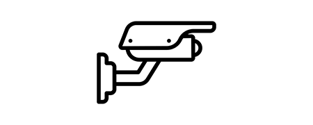 Caméra de Surveillance