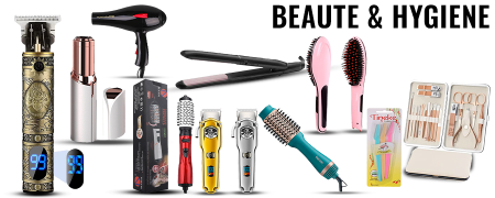 BEAUTE & SANTE