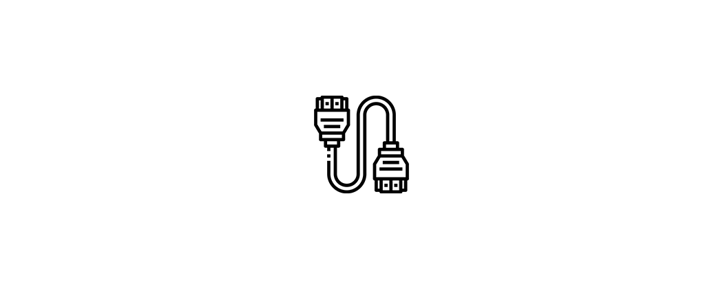 Câble HDMI