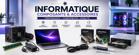 Composants Informatiques