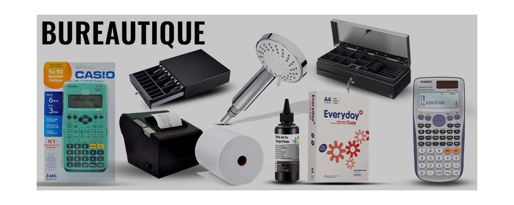 Fourniture de Burreau