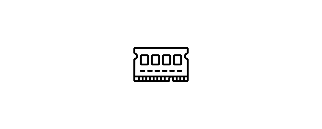 Barrette Mémoire