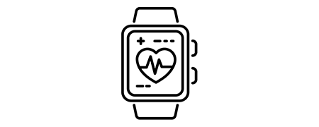 Montre Connectée