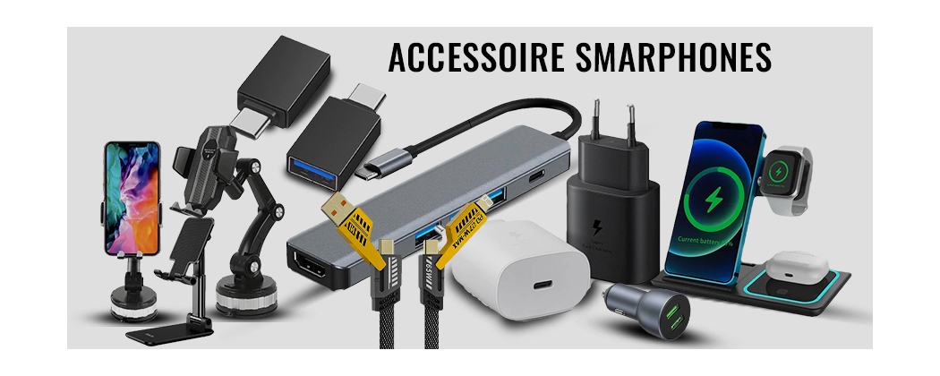 Accessoire Smarphone