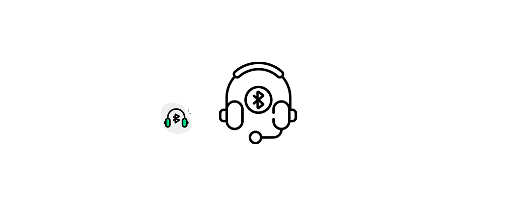 Casque sans Fil