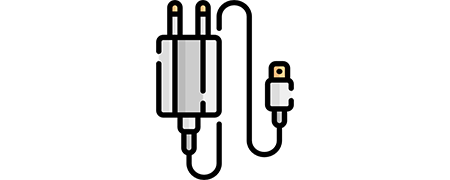 Chargeur IPhone