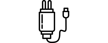 Chargeur Android