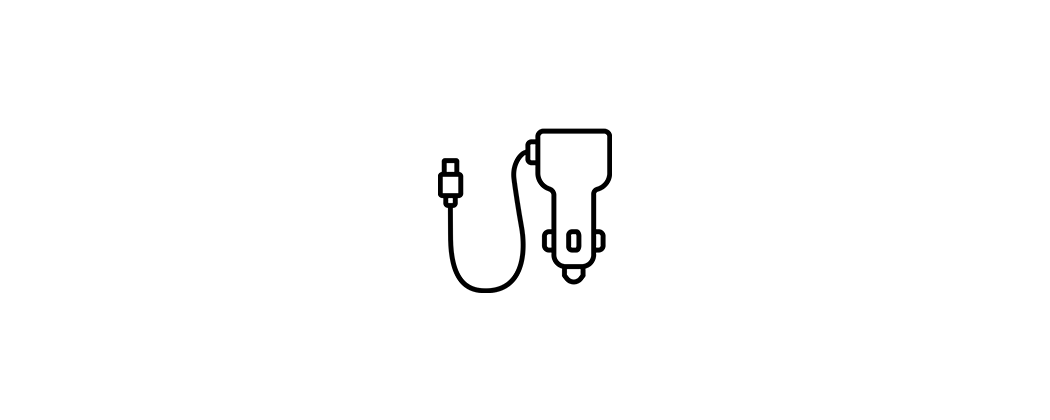 Allume cigar & chargeur