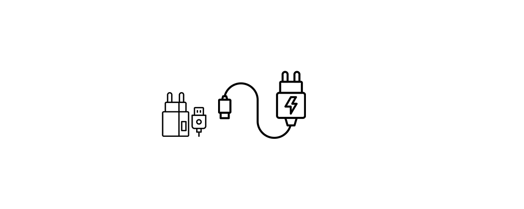 Chargeur Smarphone