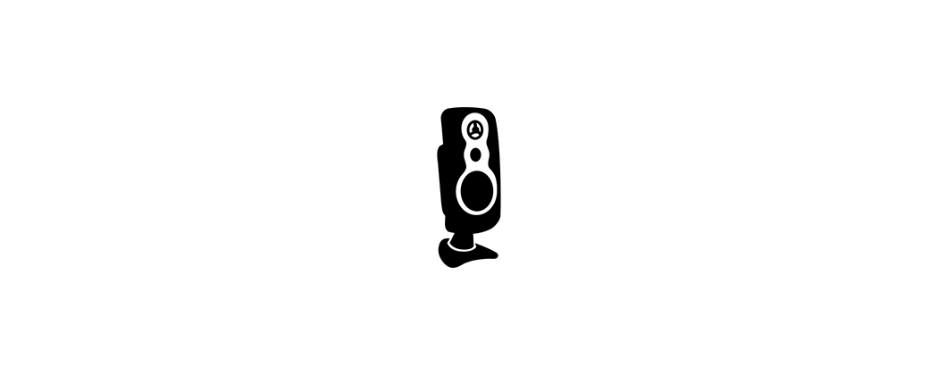 Haut Partleur Pc