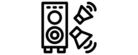 Haut-Parleurs Bluetooth