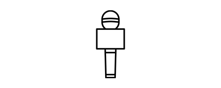 Microphone Karaoke