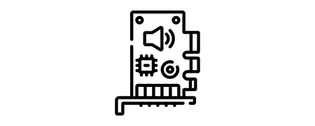 Carte Son PCI