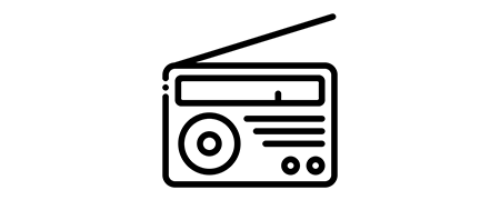 Radio & Reveil