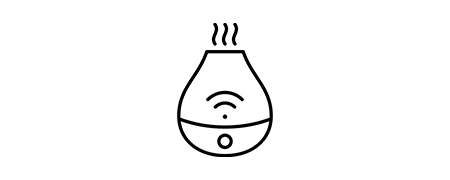 Diffuseur de parfum