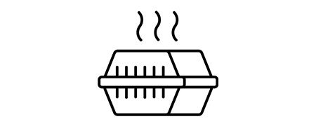 Boîte Alimentaire