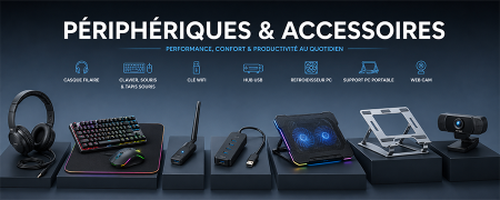 Périphérique&Accessoires
