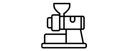 Moulin à Café