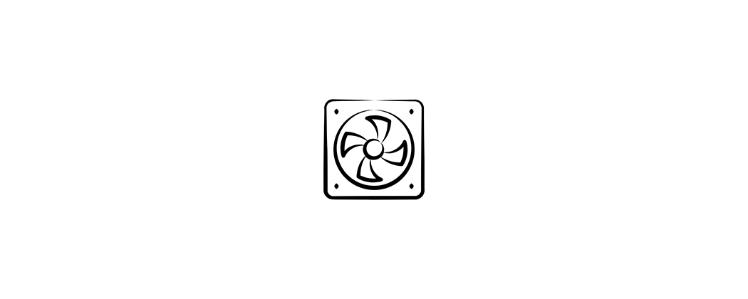 Ventilateur pc