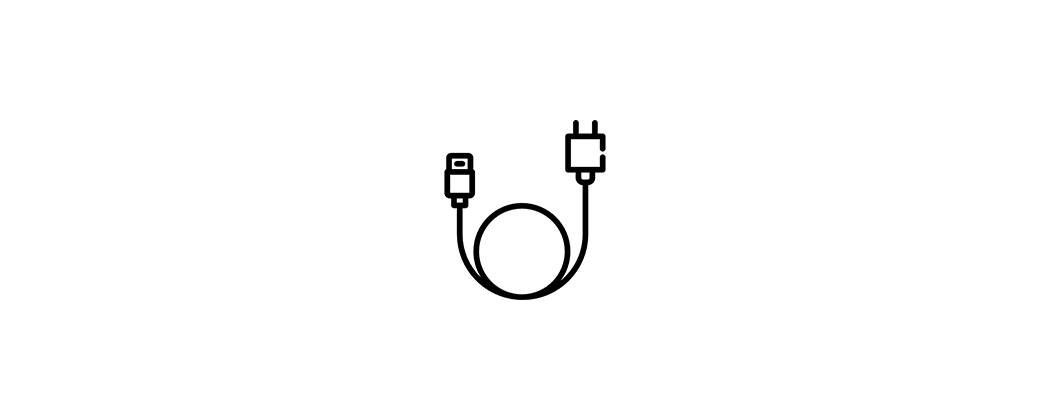 Câble Chargeur PC Portable