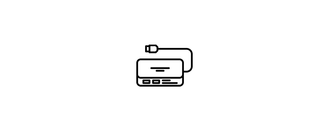 Hub USB