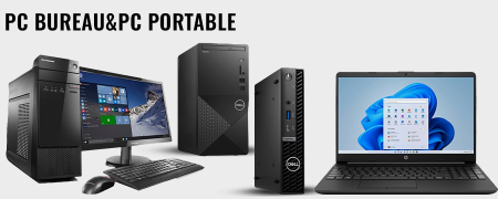 Ordinateur PC
