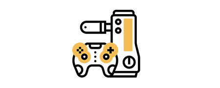 Connecteur Console