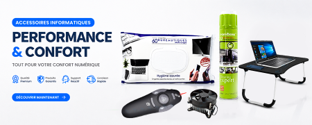Accessoires Divers