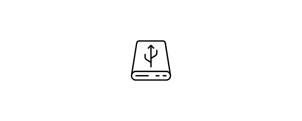 Disque Dur Externe