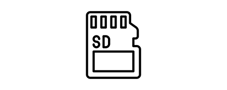 Carte Mémoire