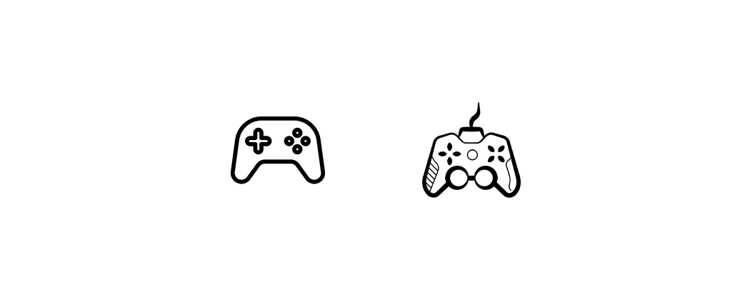 Accessoire de Jeux