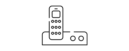 Recepteur Numérique