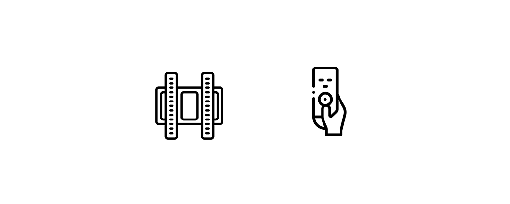 Accessoire Televiseur