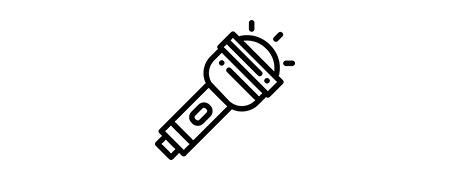 Torches